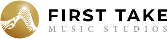 First Take Music Studios Logo